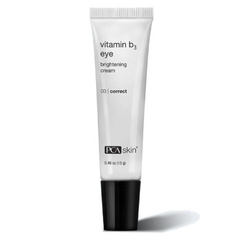 PCA Skin Vitamin b3 Eye Brightening Cream